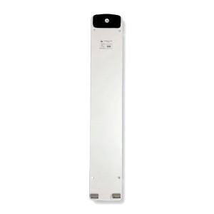 Nownautica LEVANT Fixed Wood Gangway 35x200cm max 150kg NWE01999