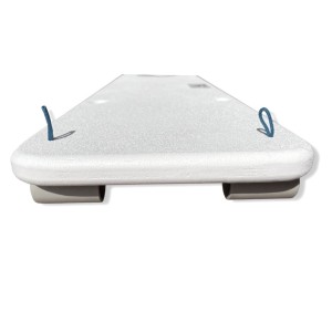 Nownautica MAESTRAL Decomposable Wood Gangway 35x200cm max 150kg NWC01960