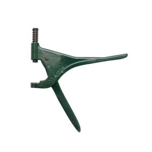 Pinza a pistone per fissaggio bottoni OS1029985-18%