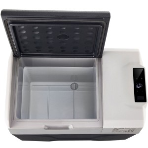 Mini Frigo Freezer portatile 40Lt 12/24/220V con App Control N40816080003-13.234%