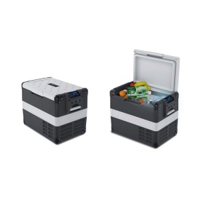 Vitrifrigo VF55P Frigo-Freezer Portatile 55lt 12/24Vdc 100/240Vac VT16004657-25%