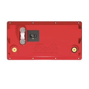 Rolls S24-150LFP LiFePO4 24V 150Ah 3840Wh Battery RSS24150LFP