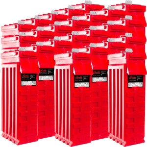 Banco Batterie Rolls - 48V 164,45kWh 200ROLLS2YS31P-40%