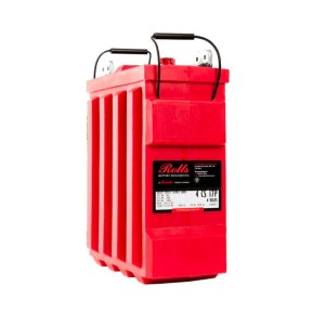 Rolls 4CS17P SERIE 5000 Banco Batterie - 24V 18,48 kWh C100 200ROLLS4CS17P-24V-35%