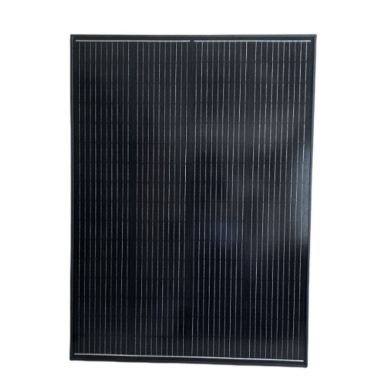Pannello Solare 150W 12V Modulo Fotovoltaico Silicio Monocristallino 36M N150030050183-0%