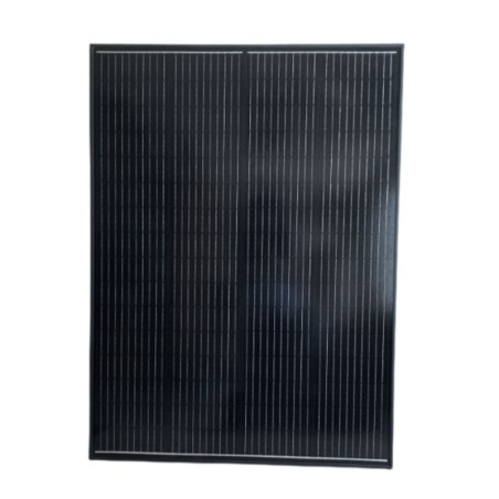 Pannello Solare 150W 12V Modulo Fotovoltaico Silicio Monocristallino 36M N150030050183-0%