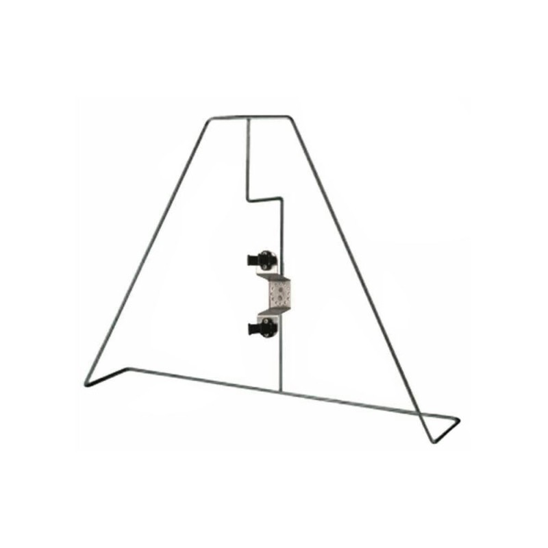 Stainless Steel bracket for horseshoe buoys for Ø20-25mm tube MT3008090