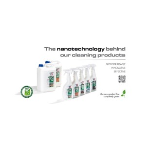 SuperCleateak concentrated degreaser for persistent 750ml OS6541002