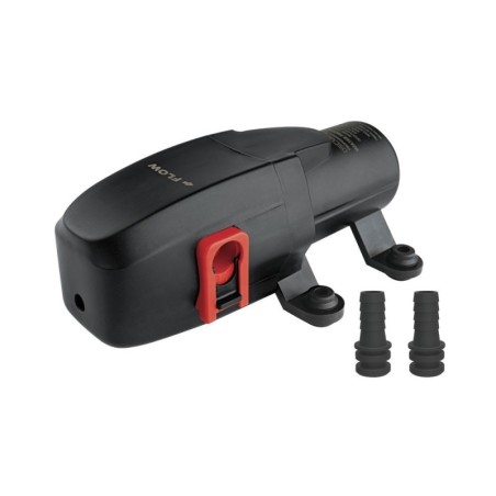 Europump 4 New Generation fresh water pump 12V 4.5A 5.6l/min 2.8Bar N43838623010