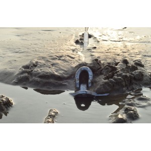 AZARTA Galvanised Steel Anchor 16kg N10701705306