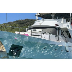 AZARTA Galvanised Steel Anchor 16kg N10701705306