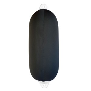 Neofend F1 Fender cover Double face Blu/Black 15x61cm for Polyform TRP0958014