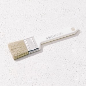 Omega Paint brush S300 HOBBY MULTIPAINT 20x13mm 46mm bristles N714478COL943