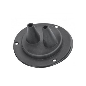 Bellow with ring nut for remote control cables OS0315078