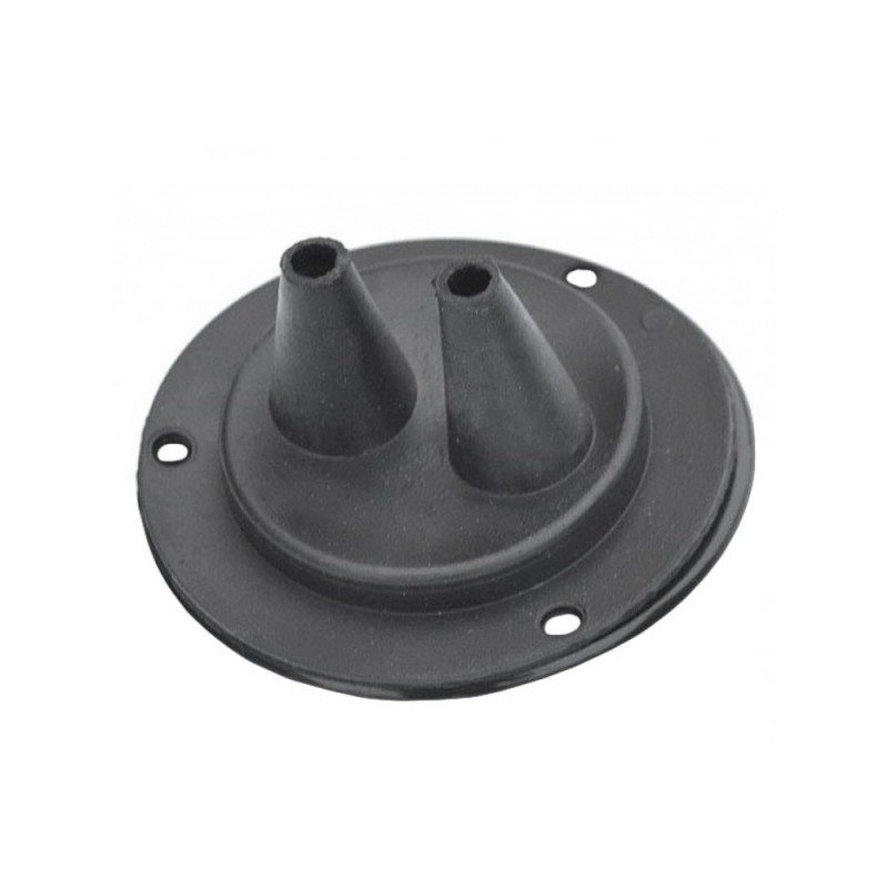 Bellow with ring nut for remote control cables OS0315078