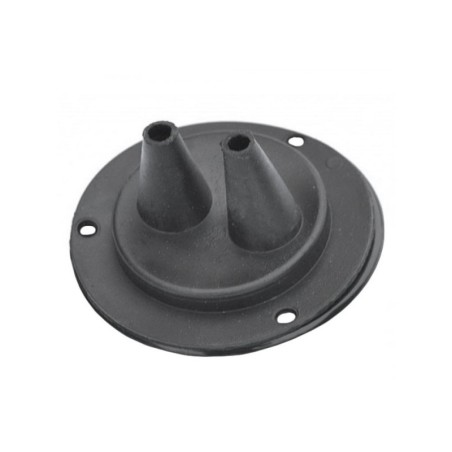 Bellow with ring nut for remote control cables OS0315078