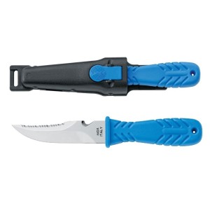 Coltello Sub Shark 210mm con Lama in acciaio inox da 100mm N32470916030-15%