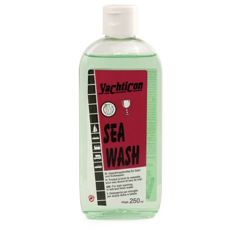 Yachticon SEA WASH Detergente per stoviglie 250ml N70848922760-15%