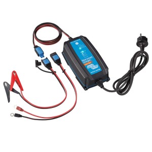 Victron Blue Smart Charger 12/15 Caricabatterie Portatile IP65 12V 15A Bluetooth UF21658D-10%