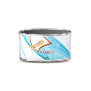 Rapid spreadable metallic putty 200g FIBERGLASS N70749900012