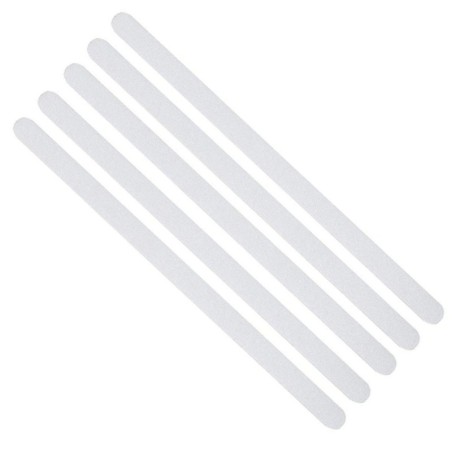 Strisce autoadesive antisdrucciolo bianche per barca 20x300mm 5 pezzi N71949100000-15%