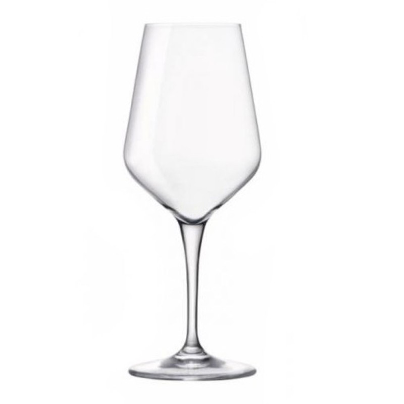 GLASS Wine Cup 420ml 79x220mm 4pcs N20217400020