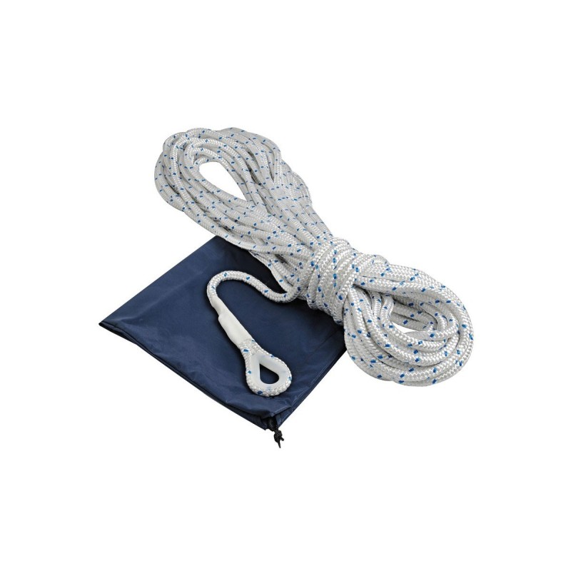 Cima per ancora con anima in piombo Ø 10mm Lunghezza 30mt OS0644610-18%