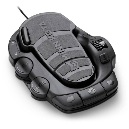 Minn Kota Pedalboard for Terrova BT with 550cm cable KDJM1866076