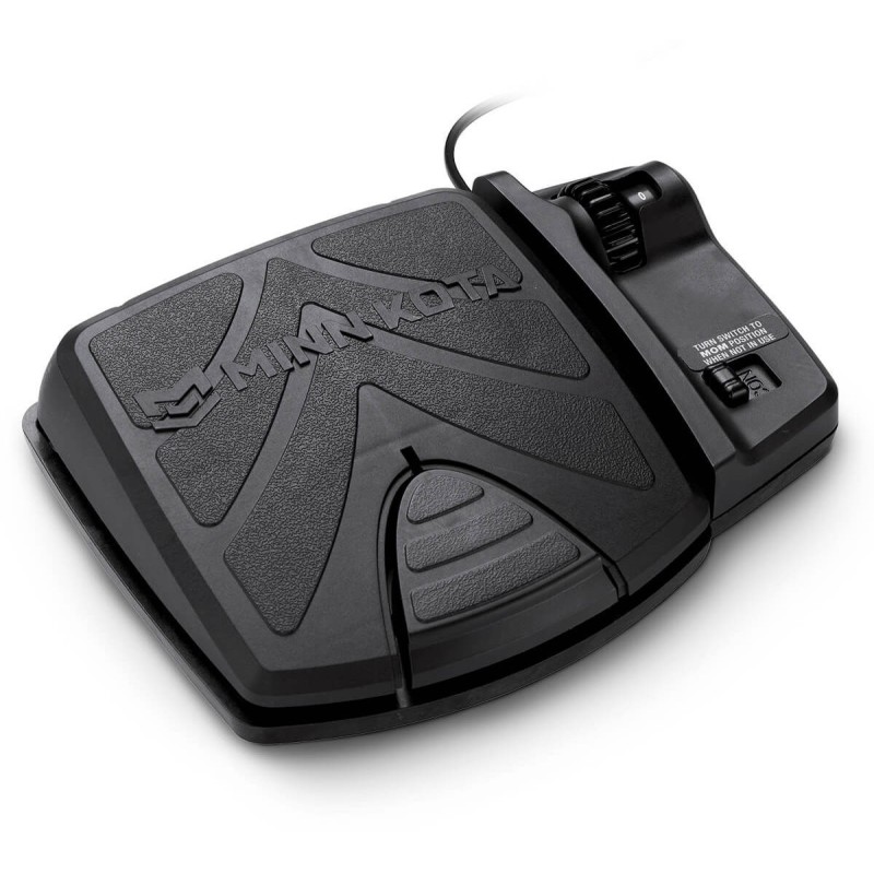 Minn Kota Pedalboard for PowerDrive BT with 550cm cable KDJM1866070