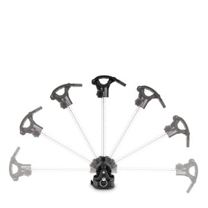 Minn Kota MKA-60 Stabilizer Kit on bow-mount trolling motors KDJM1862060