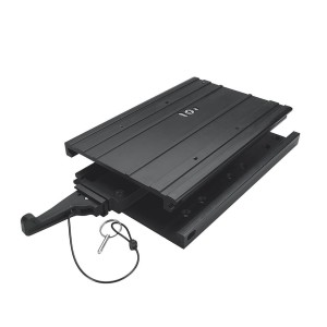 Minn Kota MKA-32 Quick mount black bracket for Ulterra/Terrova/PowerDrive 60 KDJM1854060