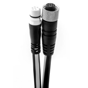 Raymarine A06045 DeviceNet Female 0.4m to STng Spur Female Adaptor Cable RYA06045