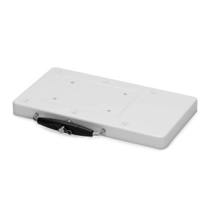 Minn Kota RTA-17 Quick mount white bracket for Ulterra/Terrova/PowerDrive 60 KDJM1854017