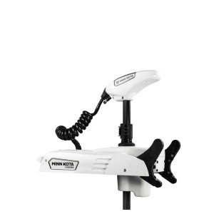 Minn Kota Riptide Terrova 90/115/100 WR Quest saltwater bow electric motor KDJM1363903