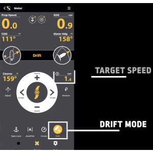 Minn Kota Riptide Terrova 90/115/100 WR