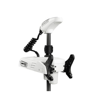 Minn Kota Riptide Terrova 90/115/87 WR Quest saltwater bowelectric motor KDJM1363902