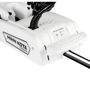 Minn Kota Riptide Terrova 90/115/87 WR Quest saltwater bowelectric motor KDJM1363902