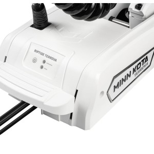 Minn Kota Riptide Terrova 90/115/87 WR Quest