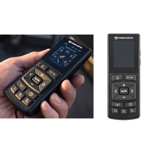 Minn Kota Riptide Terrova 90/115/72 WR Quest saltwater bow electric motor KDJM1363901