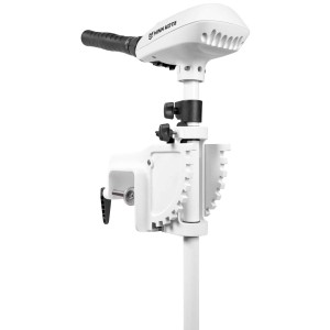 Minn Kota Riptide Transom 112/52 Stern electric outboard engine Digital Maximizer KDJM1363860