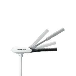 Minn Kota Riptide Transom 112/52 Stern electric outboard engine Digital Maximizer KDJM1363860