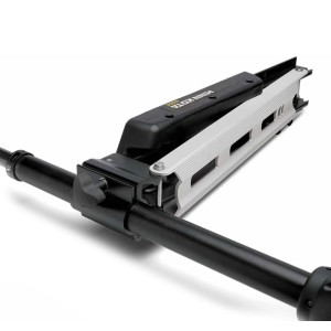 Minn Kota Edge 55/45 Motore elettrico da prua acqua dolce con pedaliera KDJM1355956