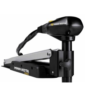 Minn Kota Edge 55/45 Freshwater Bow-Mount Trolling Motor with pedal control KDJM1355956