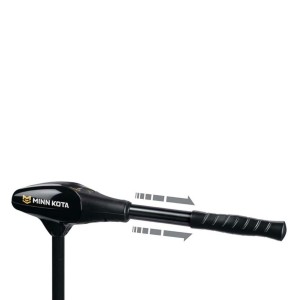 Minn Kota Endura C2 34/36 Motore elettrico da poppa acqua dolce 5 Marce KDJM1352271M