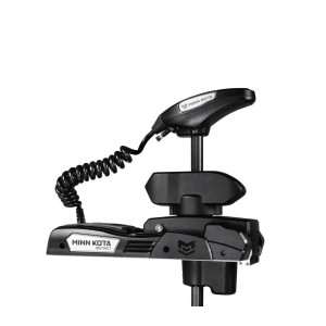 Minn Kota Riptide Instinct 90/115/87 WR Quest Motore elettrico da prua Nero KDJM1358582