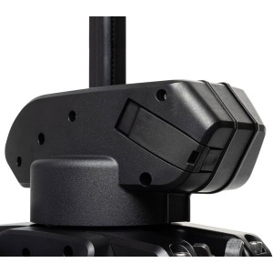 Minn Kota Riptide Instinct WR Quest 90/115/87 Black Bow electric engine KDJM1358582