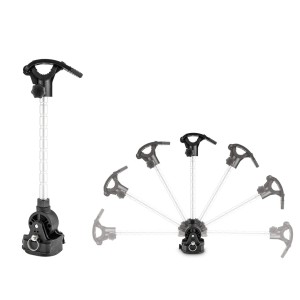 Minn Kota Riptide Instinct WR Quest 90/115/87 Black Bow electric engine KDJM1358582