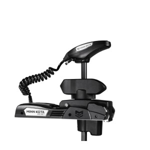 Minn Kota Riptide Instinct 90/115/72 WR Quest Motore elettrico da prua Nero KDJM1358581