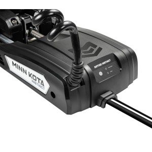 Minn Kota Riptide Instinct 90/115/60 WR Quest Motore elettrico da prua Nero KDJM1358580