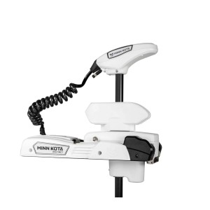 Minn Kota Riptide Instinct 90/115/100 WR Quest Motore elettrico da prua Bianco KDJM1358563